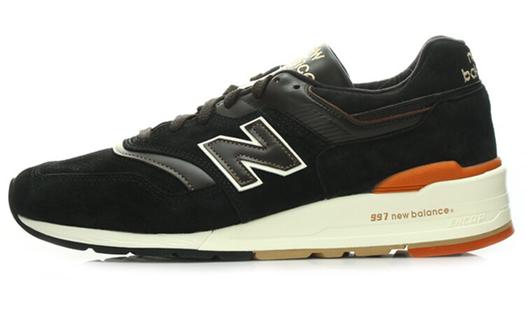 Кроссовки New Balance NB 997 унисекс