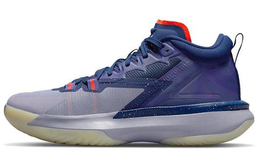 Кроссовки Jordan Zion 1 PF ZNA, синий