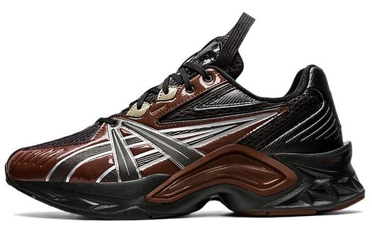 КИКО КОСТАДИНОВ x ASICS HN2-S PROTOBLAST Шоколадно-коричневый