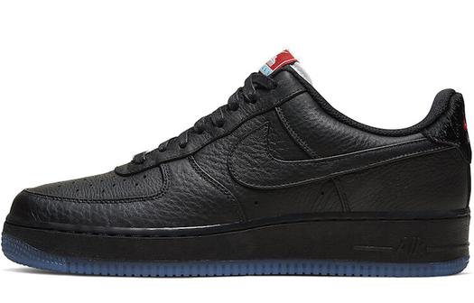 Кроссовки Nike Air Force 1 Low, черный