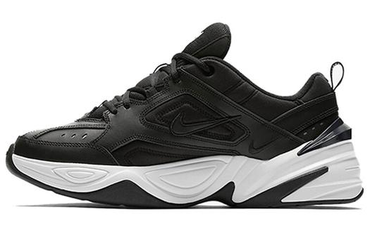 Кроссовки Nike M2K Tekno Black Obsidian