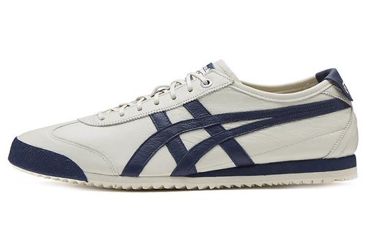Кроссовки Onitsuka Tiger Mexico 66 SD Birch/Peacoat