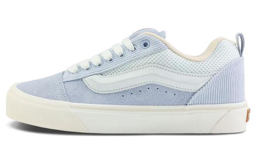 Кроссовки Vans Knu Skool 'Light Blue'