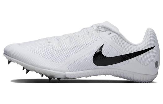 Кроссовки Nike Zoom Rival Multi, белый/черный