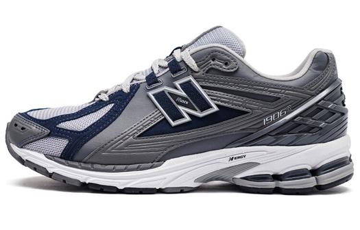 New Balance 1906R Urbancore Серый Темно-синий