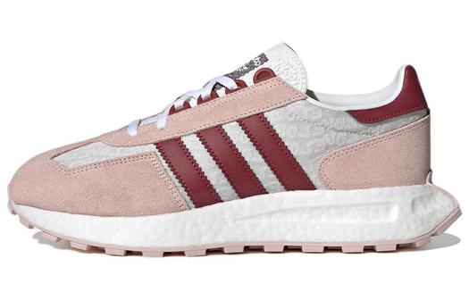 Кроссовки Adidas Originals Retropy E5 Lifestyle Unisex, розовый/красный