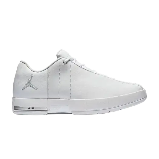 Кроссовки Air Jordan Jordan TE 2 Low 'White', белый
