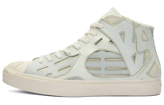 Кроссовки Converse Jack Purcell Mid Feng Chen Wang Sea Salt