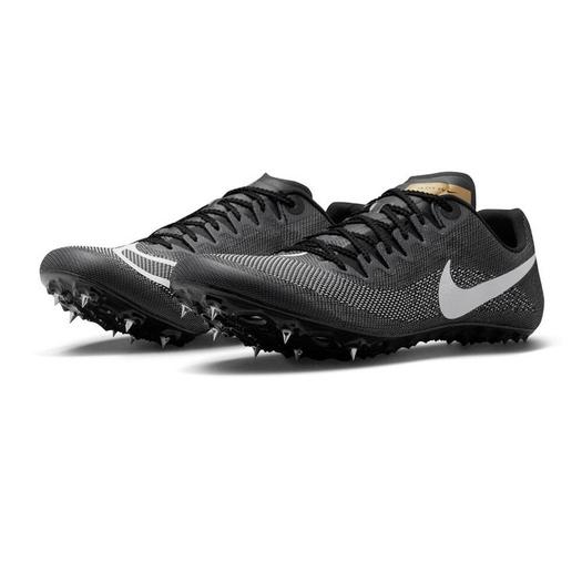 Кроссовки с шипами Nike Ja Fly 4 Track, черный