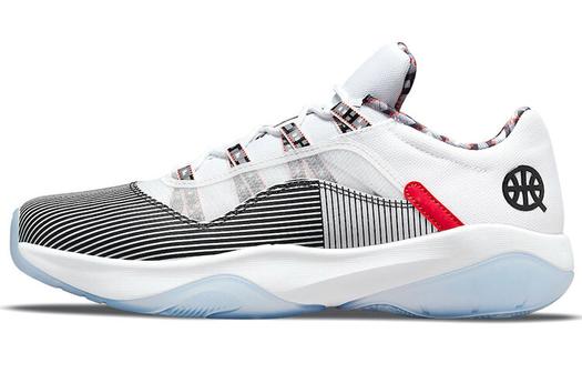 Кроссовки JORDAN 11 Cmft Low Quai 54 2021
