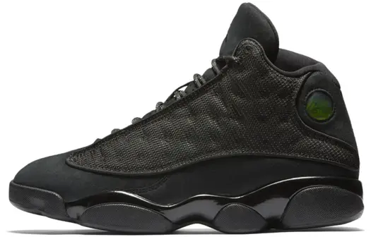 Кроссовки JORDAN 13 Retro Black Cat