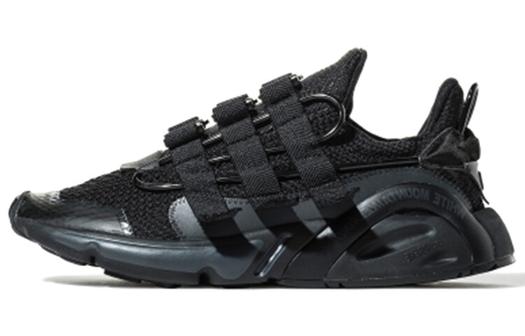 Кроссовки Adidas Originals LXCON Future Lifestyle Unisex FX4498, черный