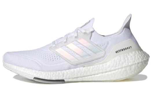 Кроссовки Adidas Ultraboost 21 унисекс