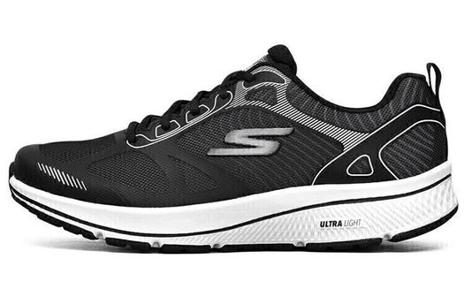 Мужские кроссовки Skechers GO RUN для бега и активного образа жизни