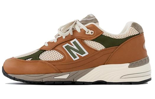 Кроссовки New Balance унисекс