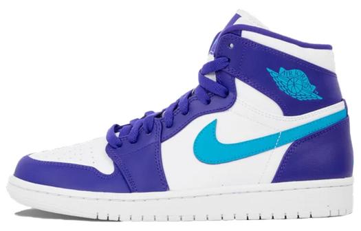 Кроссовки Jordan 1 Retro Fengshui