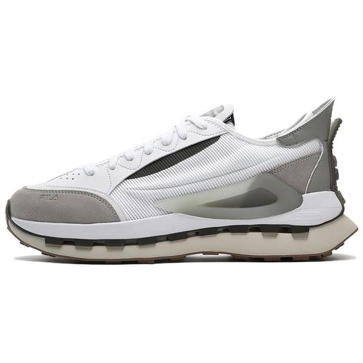 Мужская обувь Fila Lifestyle, цвет feila white