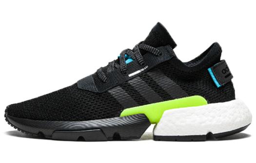 Кроссовки для бега Adidas Originals POD унисекс