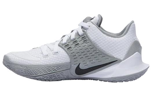 Кроссовки Nike Kyrie 2 Low TB Promo, белый/серый/черный