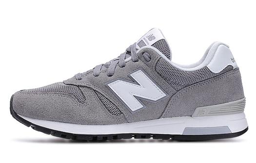 Кроссовки New Balance NB 565 унисекс