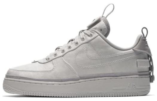 Кроссовки Nike Air Force 1 Low 90/10 All-Star 2018