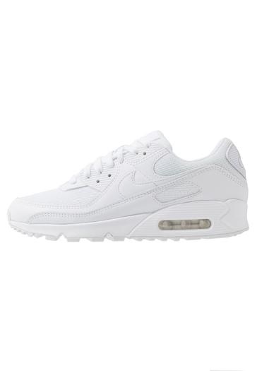 Кроссовки Nike Air Max 90, белый / чистая платина