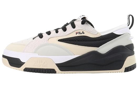 Винтажные мужские баскетбольные кроссовки Fila