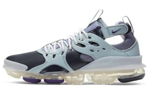 Кроссовки Nike Air VaporMax D/MS/X, бирюзовый/черный