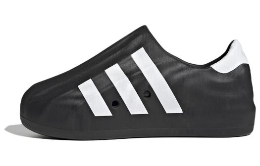 Кроссовки Adidas Originals AdiFOM Superstar Lifestyle Unisex, черный