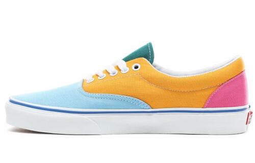 Кроссовки Vans Era Canvas Color Block