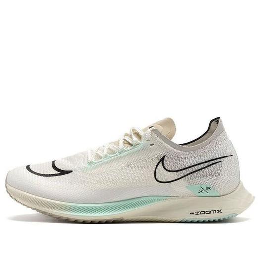 Кроссовки Nike ZoomX Streakfly 'White Mint Green', белый