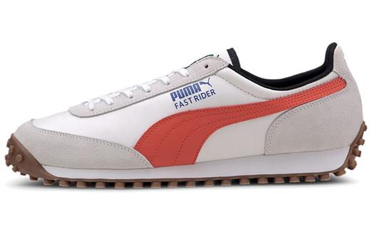 Мужская повседневная обувь Puma Fast Rider Life