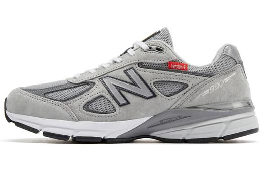 Кроссовки New Balance NB 990 V4 унисекс