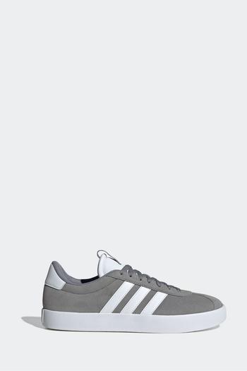 Спортивная одежда Кроссовки для взрослых VL Court 30 adidas, белый