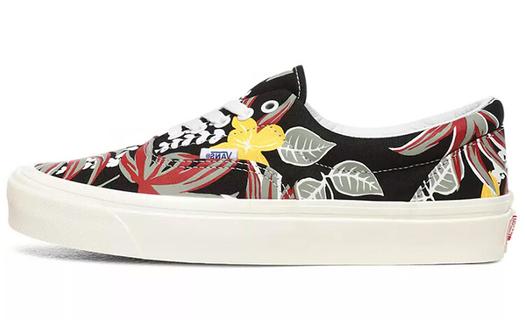 Кроссовки Era Vans 95 Dx 'Aloha Black'