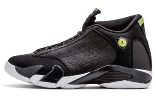 Кроссовки JORDAN 14 Retro Indiglo 2016