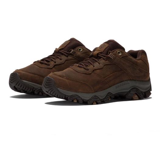 Кроссовки Merrell Moab Adventure 3, коричневый