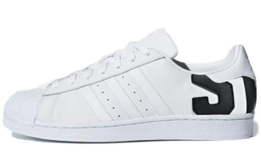 Кроссовки Adidas Originals Superstar Big Logo