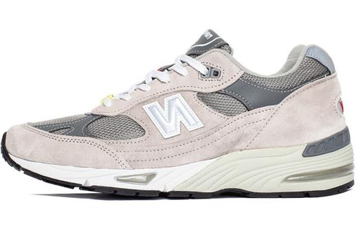 Кроссовки New Balance NB 991 унисекс