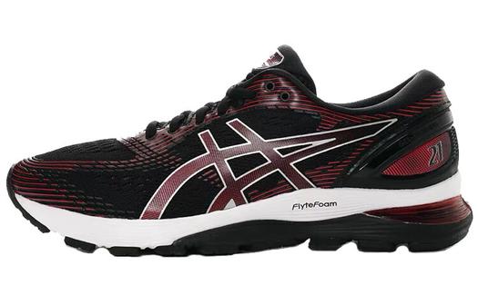 Кроссовки Asics GEL-Nimbus 21 унисекс