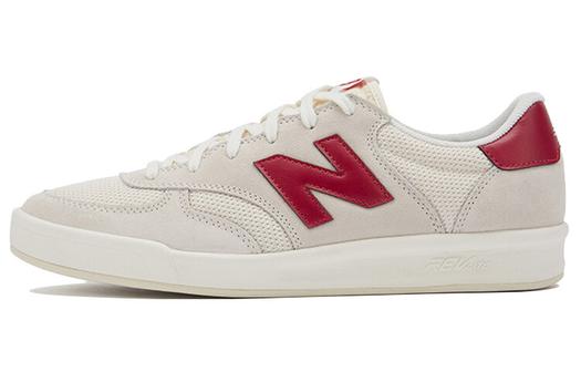 Кроссовки New Balance 300 Series Gray/Red