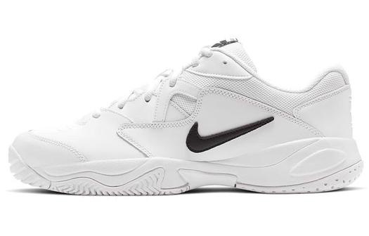 Кроссовки Nike Court Lite 2, белый
