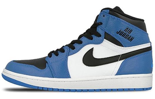 Кроссовки Jordan 1 Retro High Rare Air Soar