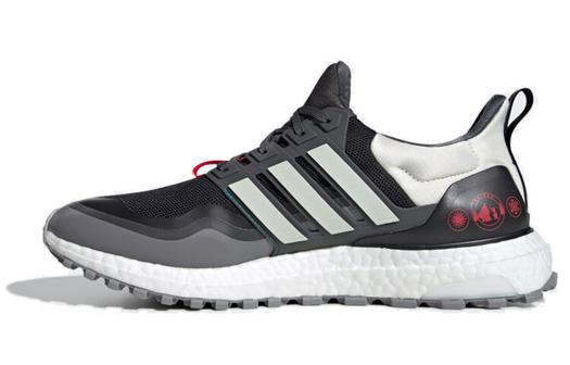Adidas Ultra Boost All Terrain Черный Аква