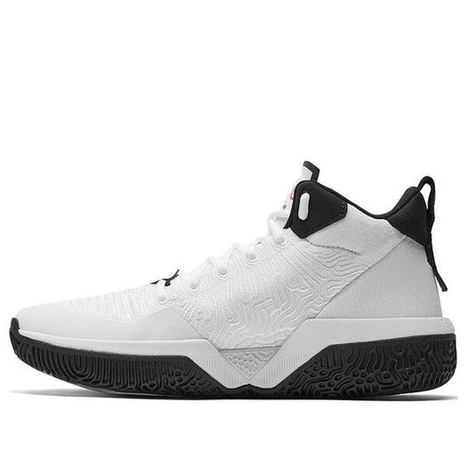 Кроссовки New Balance 2WXY 'White Black', белый