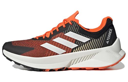 Мужские кроссовки для бега по пересеченной местности Adidas Terrex Soulstride