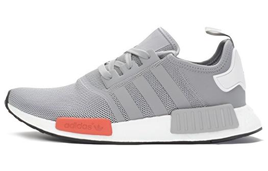 Кроссовки Adidas Originals Nmd R1 Light Onix