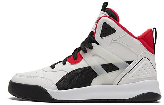 Кроссовки Puma Backcourt для скейтбординга унисекс