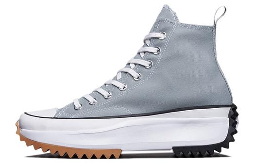 Кроссовки Converse Run Star Hike High 'Ash Stone'