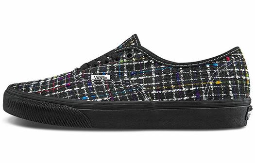 Кроссовки Vans Authentic Shoes Black